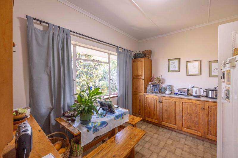 4 Bedroom Property for Sale in Oatlands North Eastern Cape